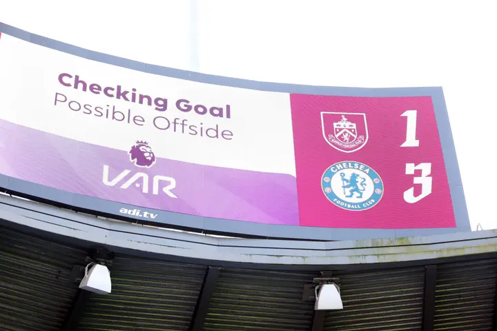 Premier League make major VAR decision for Chelsea game after