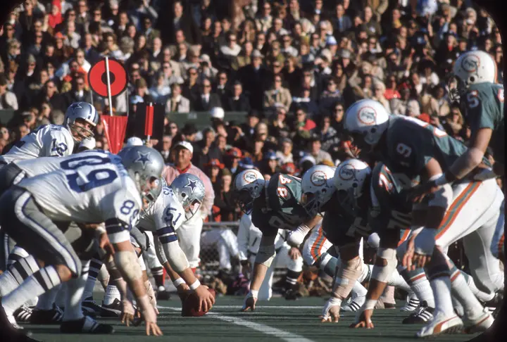 Dallas Cowboys Super Bowl Wins History, Appearances, and More