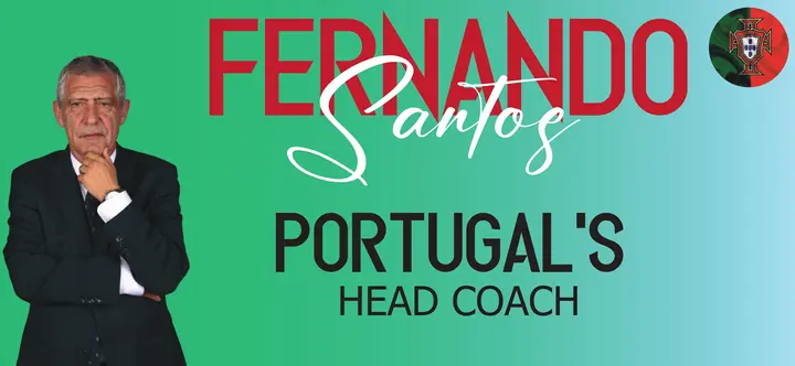 Fernando Santos's profile photo