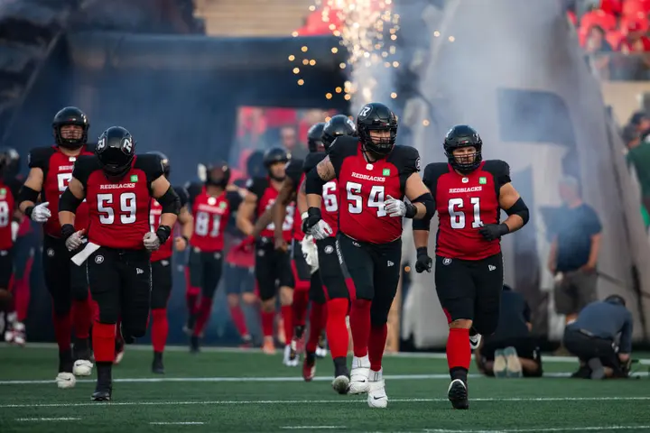 How many teams are in the CFL and which is the most successful team?