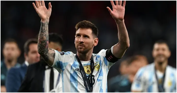 Lionel Messi, Argentina, World Cup, 2022 World Cup, Qatar.