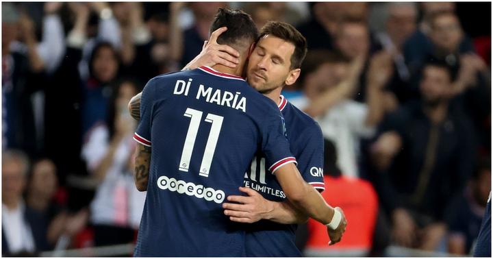 Lionel Messi Wears No. 10 Shirt for PSG, Team Suffers Shocking Elimination  - EssentiallySports