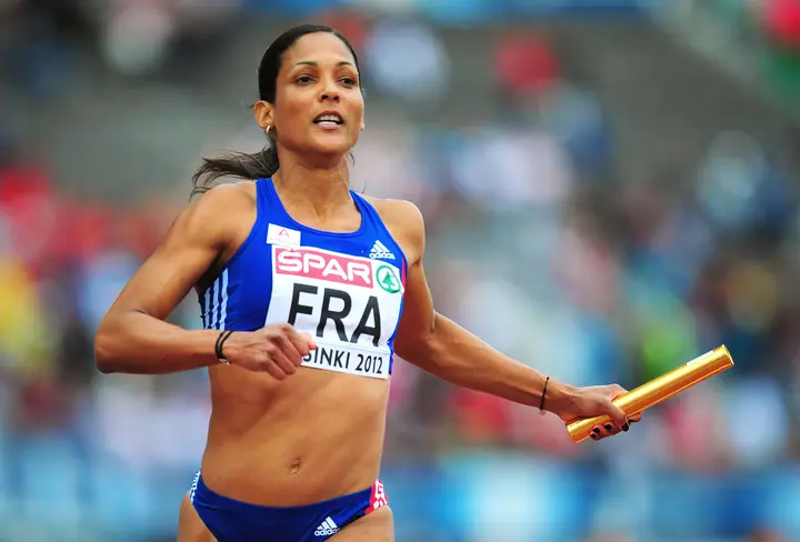 Fastest woman alive in 2023