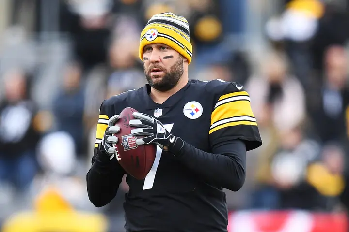 Who is Ashley Harlan, Ben Roethlisberger's wife? Family and net worth