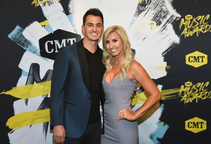 Is Courtney Force still married?