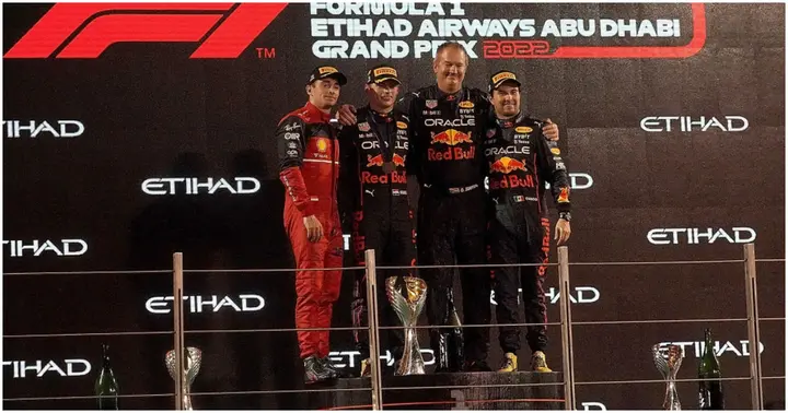 Abu Dhabi GP, Sergio Perez, Charles Leclerc, Formula 1, Red Bull, Ferrari, Max Verstappen
