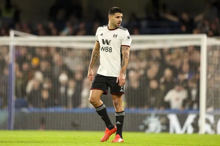Fulham FC - Club Announces Record Sponsorship With W88