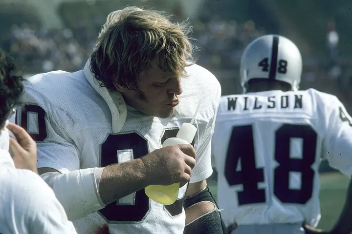 Who are the 20 best NFL centers of all time? A ranked list