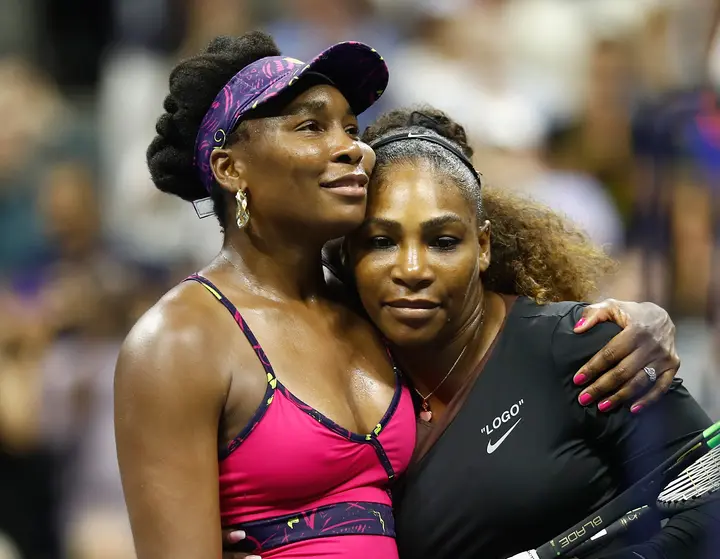Serena Williams vs Venus Williams; who is the best?