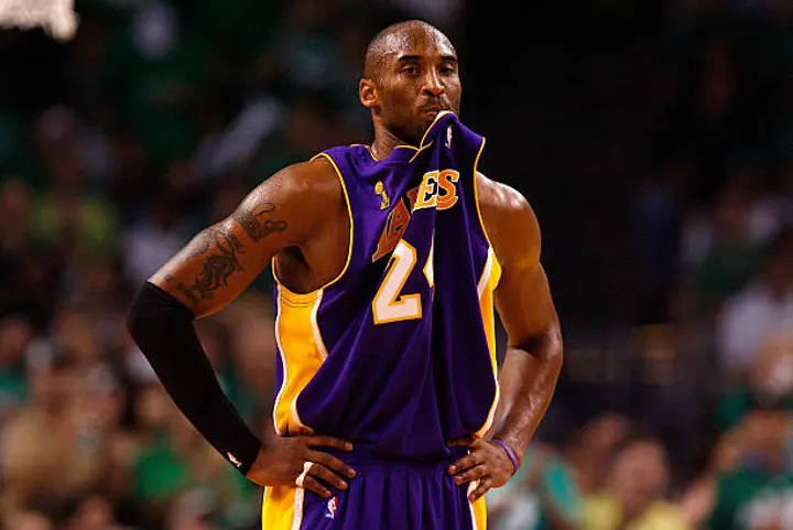 Get to know the top 20 dirtiest NBA players of all time