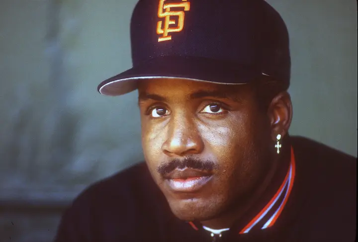 Is Barry Bonds still getting paid?