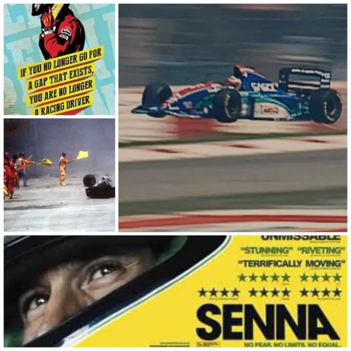 Car racing movies based on true story