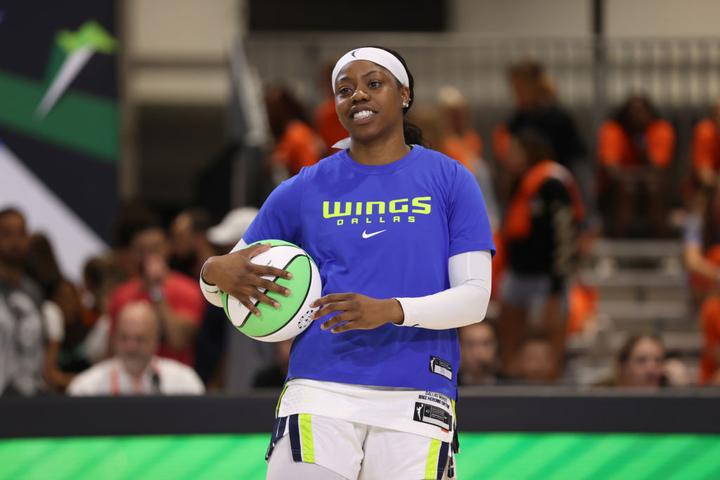 Who is the highest paid WNBA player? A ranked top 10 list - SportsBrief.com