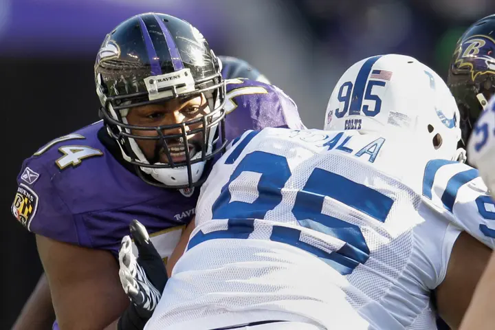 How well did Michael Oher play in the NFL?