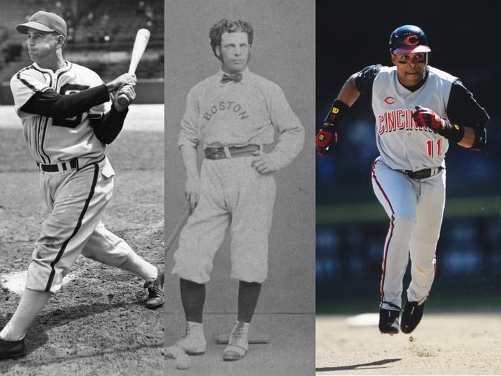 Atlanta Braves top 5 shortstops of all time