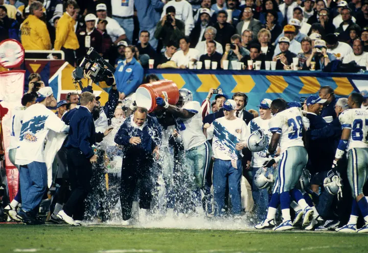 Dallas Cowboys Super Bowl Wins History, Appearances, and More