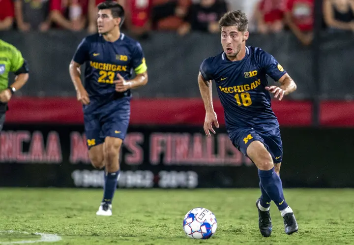 Best soccer colleges in Florida
