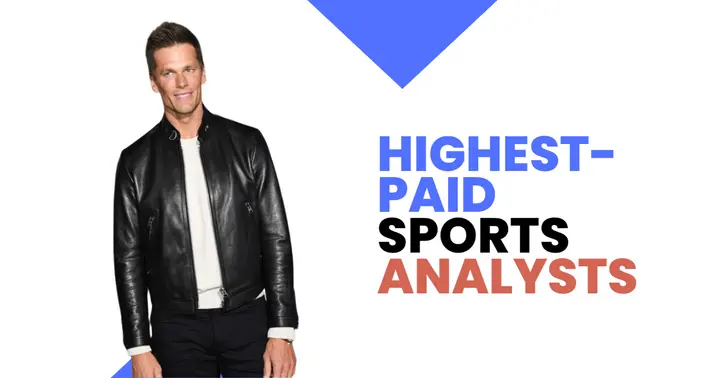 Highest paid sports analysts