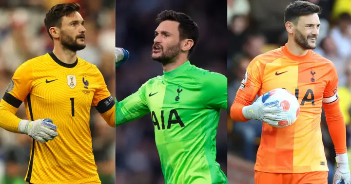 Hugo Lloris Is so Vital to Tottenham Because of His Growing Stature, News,  Scores, Highlights, Stats, and Rumors