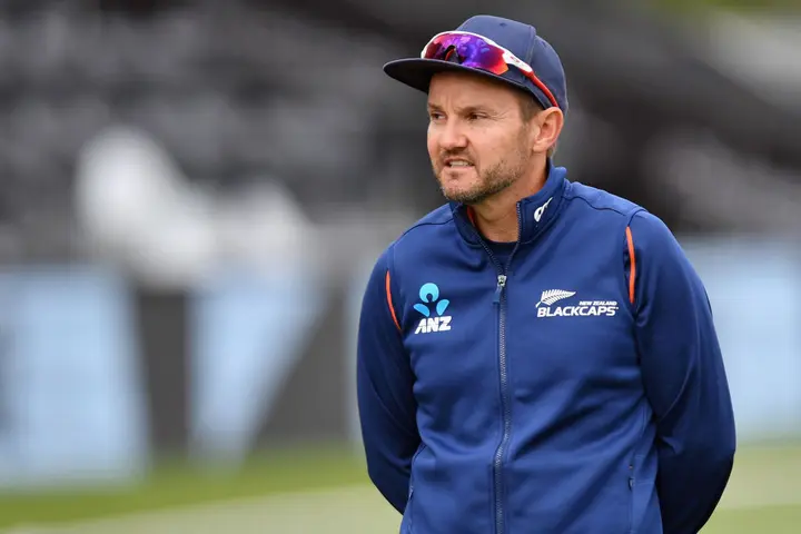 Who is the best cricket coach in the world?