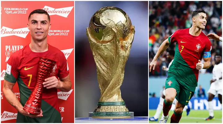The FIFA World Cup and its All-Time Favourite Stars