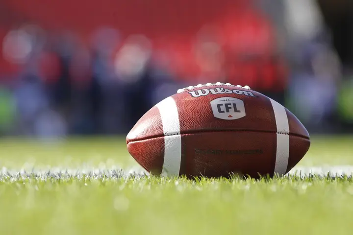 The Canadian Football League can provide a fast-paced, quirky