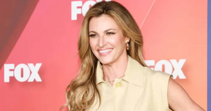 Erin Andrews net worth & salary: How much money does Fox sideline