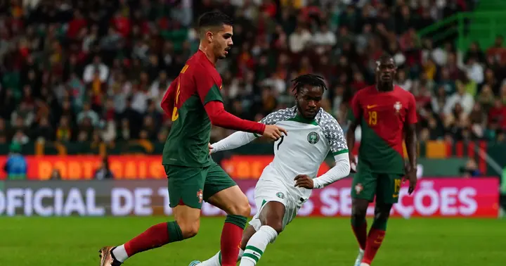 AFCON 2023: Super Eagles Forward Ademola Lookman Opens Up On Personal ...