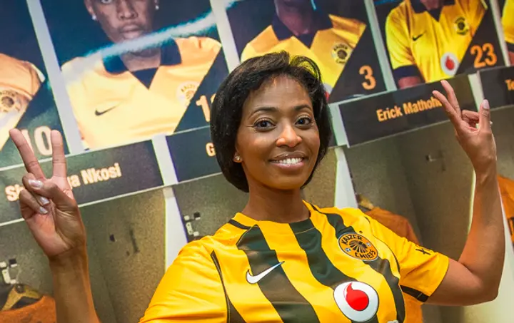 DStv Premiership: Kaizer Chiefs Accepts That League Title Is Over, Sets  Stuart Baxter Top 3 Target