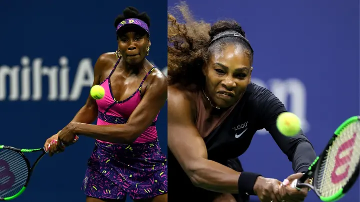 Who has won more, Serena or Venus?