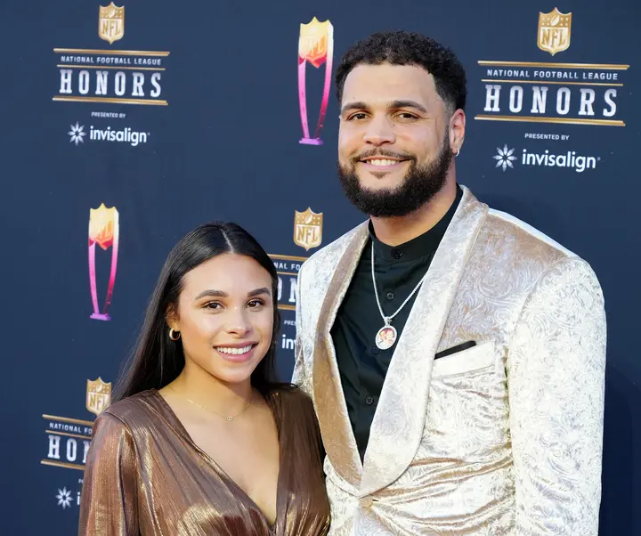 Mike Evans Wife: Who is Ashli Evans? A Look Into the Personal Life of the  Tampa Bay Star - EssentiallySports