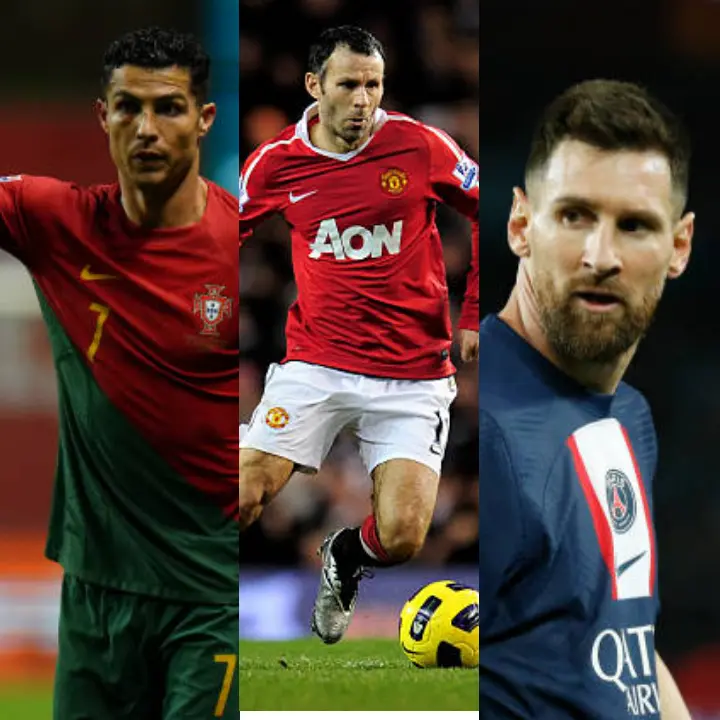 Which footballer has the most trophies in football history?