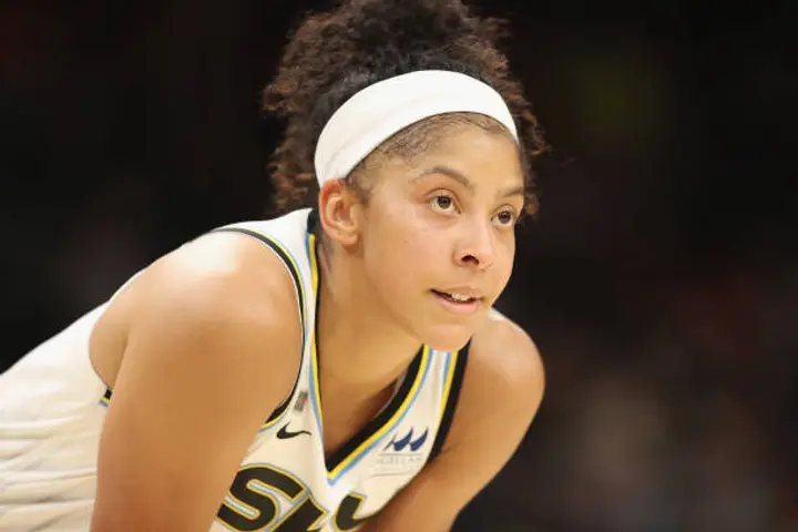 Top 20 hottest WNBA players in 2023: Who tops the list? 