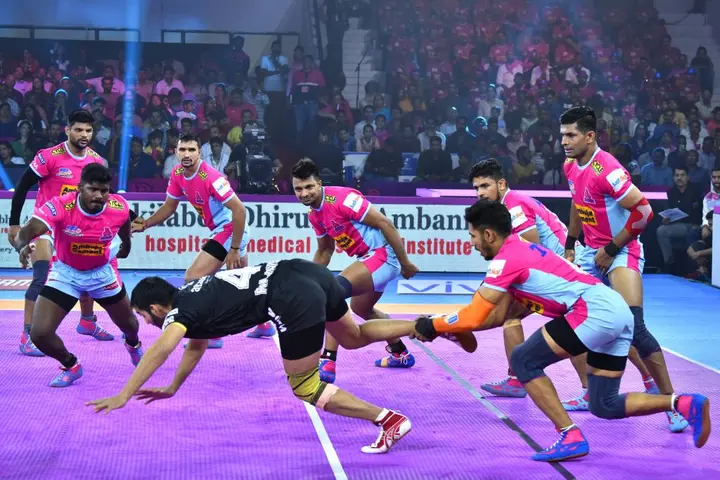 Kabaddi rules: Know how to play