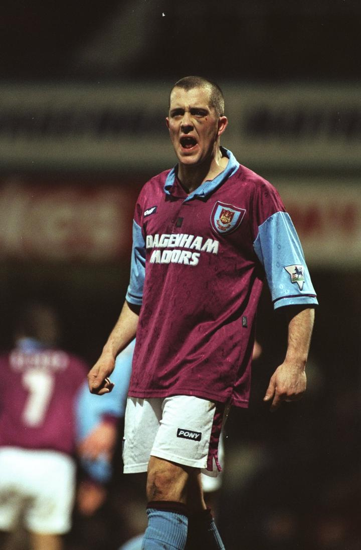 Top 10 Greatest West Ham Legends Of All Time Who Was The Best