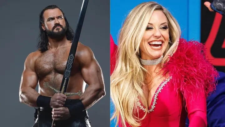 Drew McIntyre Wife: Get to Know the Personal Life of Drew McIntyre