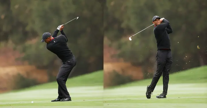 Why is Tiger Woods the greatest of all time?