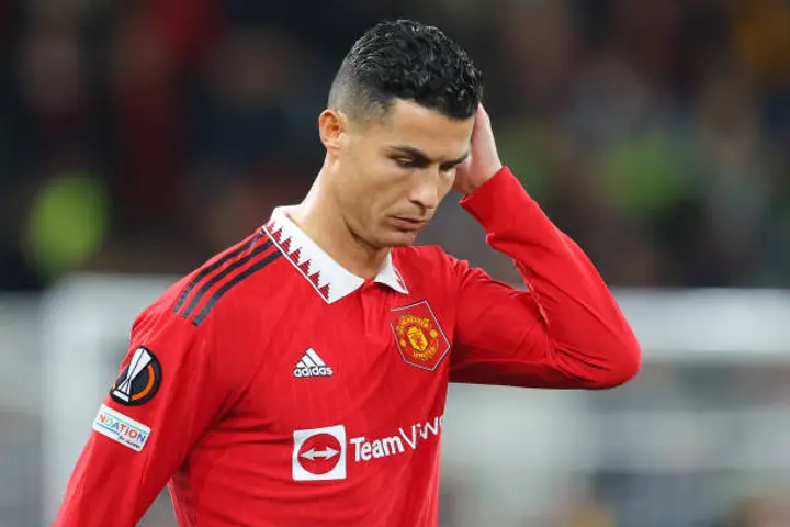 Cristiano Ronaldo's transfer: Is CR7 leaving Manchester United and which clubs are likely to acquire him?