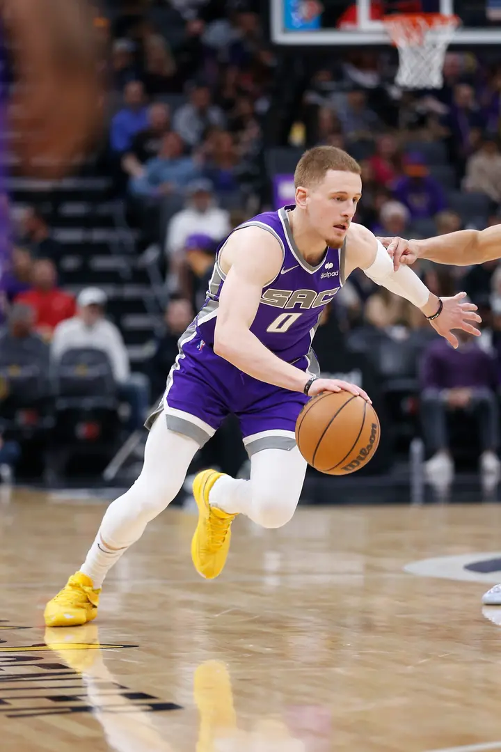 Donte DiVincenzo: Girlfriend, Contract, Trade, Salary, Parents, Age