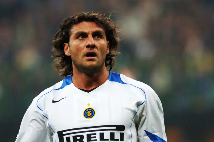Players who played for AC and Inter