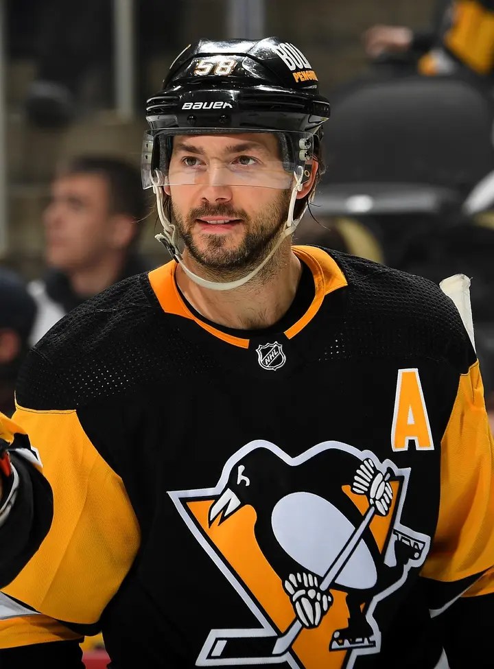 Kris Letang Family, Wife And Kids Names Revealed