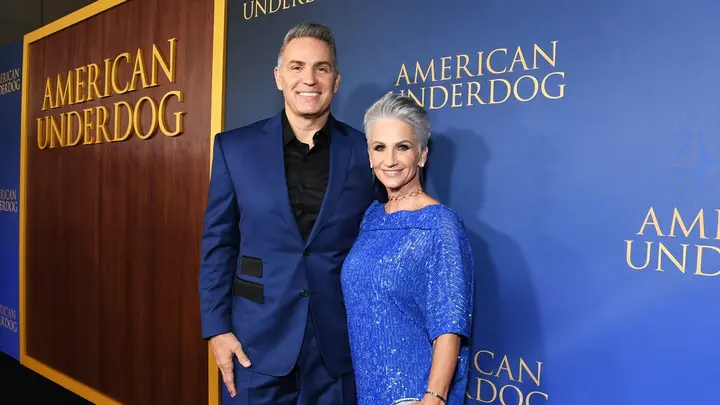 Brenda Warner - Kurt Warner's Wife Is An Actress- 10 Facts About