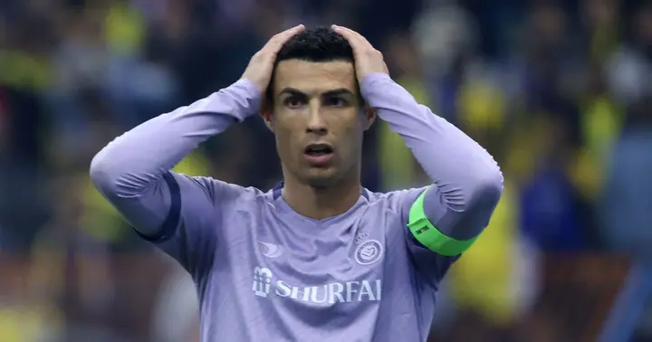 How much is Cristiano Ronaldo to blame for Al-Nassr's Saudi Pro