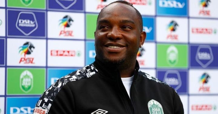 Benni McCarthy's Net Worth, Bio Cars, House, Wife, Awards - SportsBrief.com