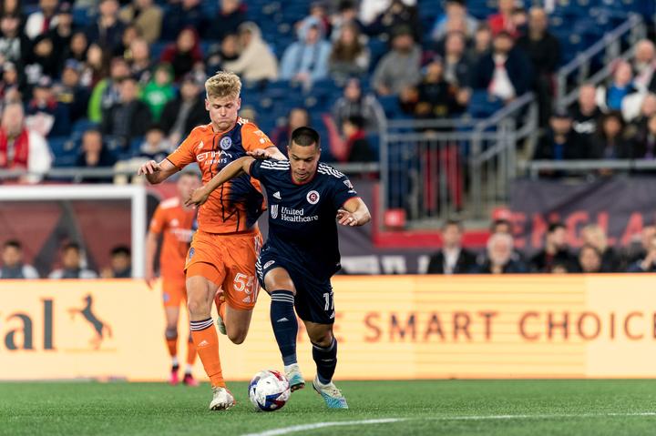 Chicago Fire FC unveil Lakefront 2021 primary and secondary jerseys