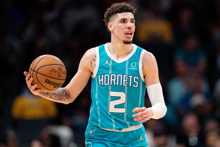 LaMelo Ball's height, salary, age, net worth, girlfriend, Instagram ...