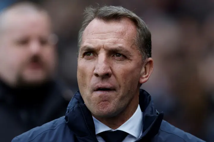 Brendan Rodgers has returned for a second spell in charge of Celtic