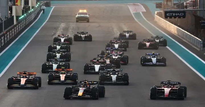 Formula 1, Lewis Hamilton, Max Verstappen