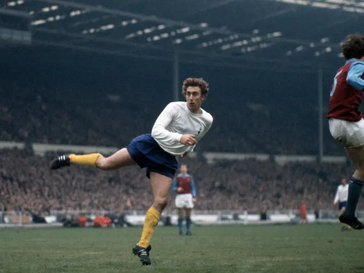 Ranking the best tottenham hotspurs players of all time