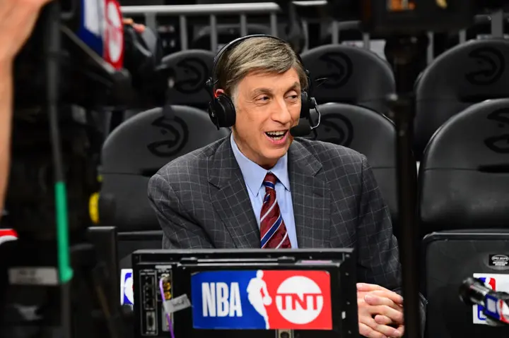 The best NBA announcers and analysts of all time